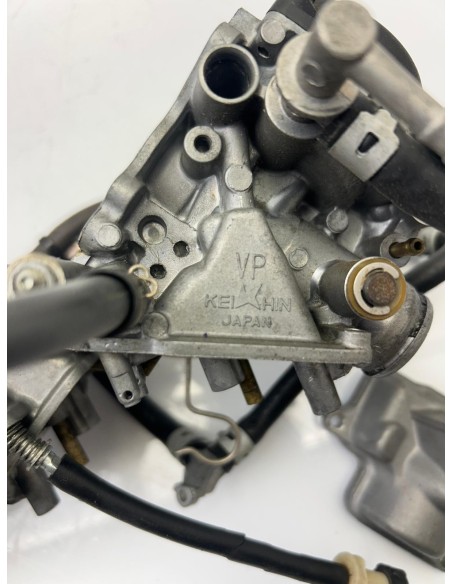 Rampe d'injection HONDA VARADERO 125 2001 - 2006 16100KPC641