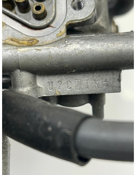 Rampe d'injection HONDA VARADERO 125 2001 - 2006 16100KPC641