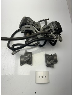 Rampe d'injection HONDA VARADERO 125 2001 - 2006 16100KPC641