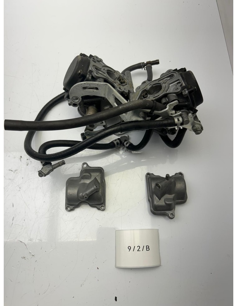 Rampe d'injection HONDA VARADERO 125 2001 - 2006 16100KPC641