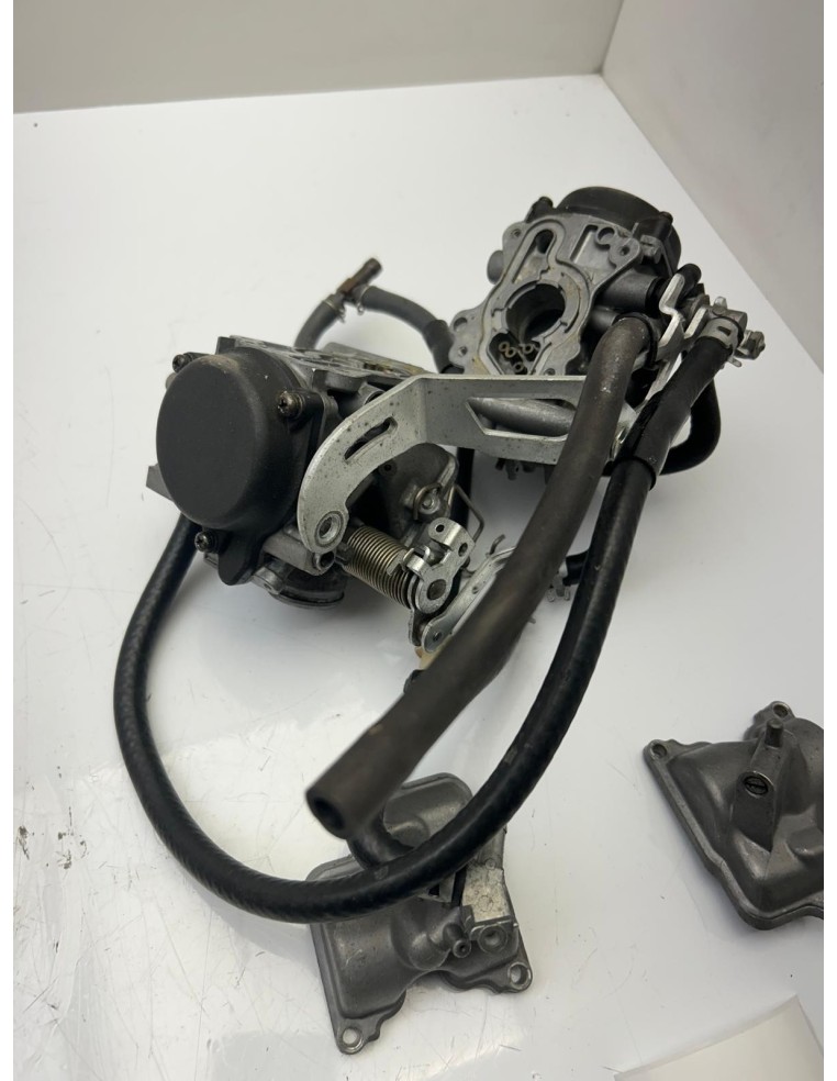 Rampe d'injection HONDA VARADERO 125 2001 - 2006 16100KPC641