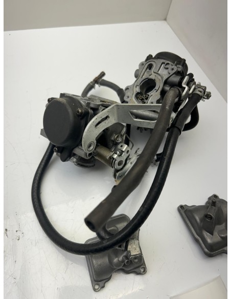 Rampe d'injection HONDA VARADERO 125 2001 - 2006 16100KPC641