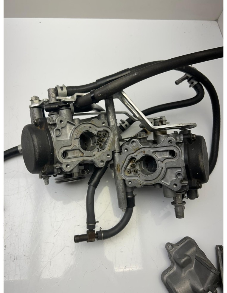 Rampe d'injection HONDA VARADERO 125 2001 - 2006 16100KPC641