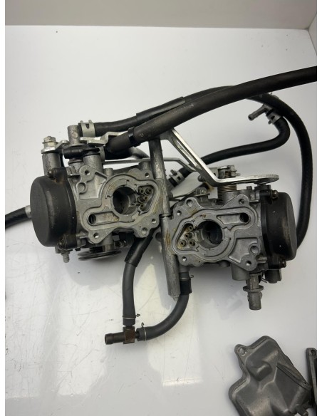 Rampe d'injection HONDA VARADERO 125 2001 - 2006 16100KPC641