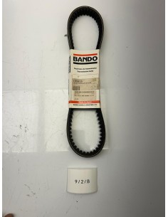 Courroie de transmission SUZUKI BURGMAN 250 1996 - 2006 2760114F01000