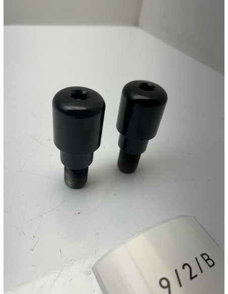 Embouts de guidon YAMAHA MT 07 / MT 09 / TMAX 500 / TMAX 530 / XJR 1300 2011 - 2016 5GJ262460000