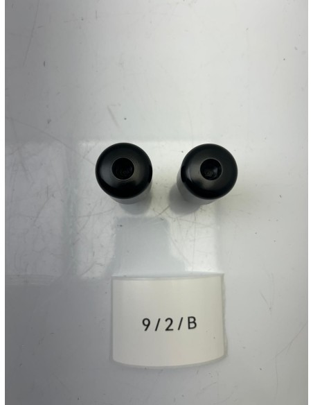 Embouts de guidon YAMAHA MT 07 / MT 09 / TMAX 500 / TMAX 530 / XJR 1300 2011 - 2016 5GJ262460000