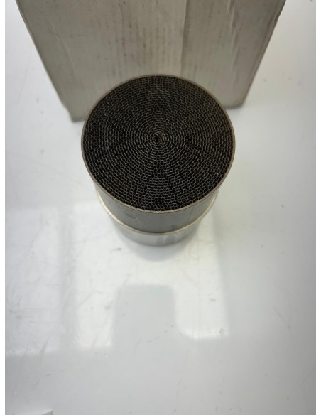 Catalyseur Akrapovič YAMAHA MT 07 / MT 09 2014 / 2024 907983100101