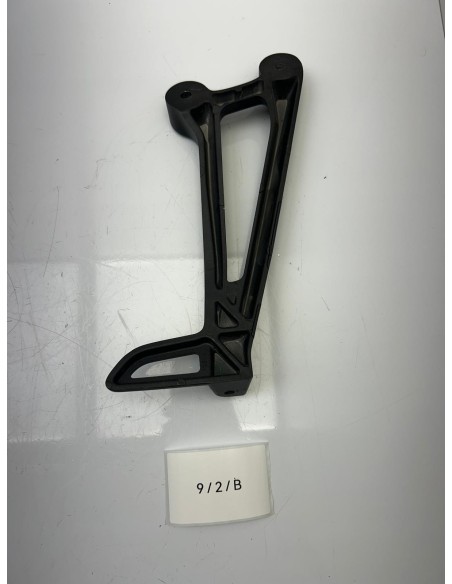 Platine repose-pied arrière gauche YAMAHA MT 07 2014 - 2019 1WS2741L0100