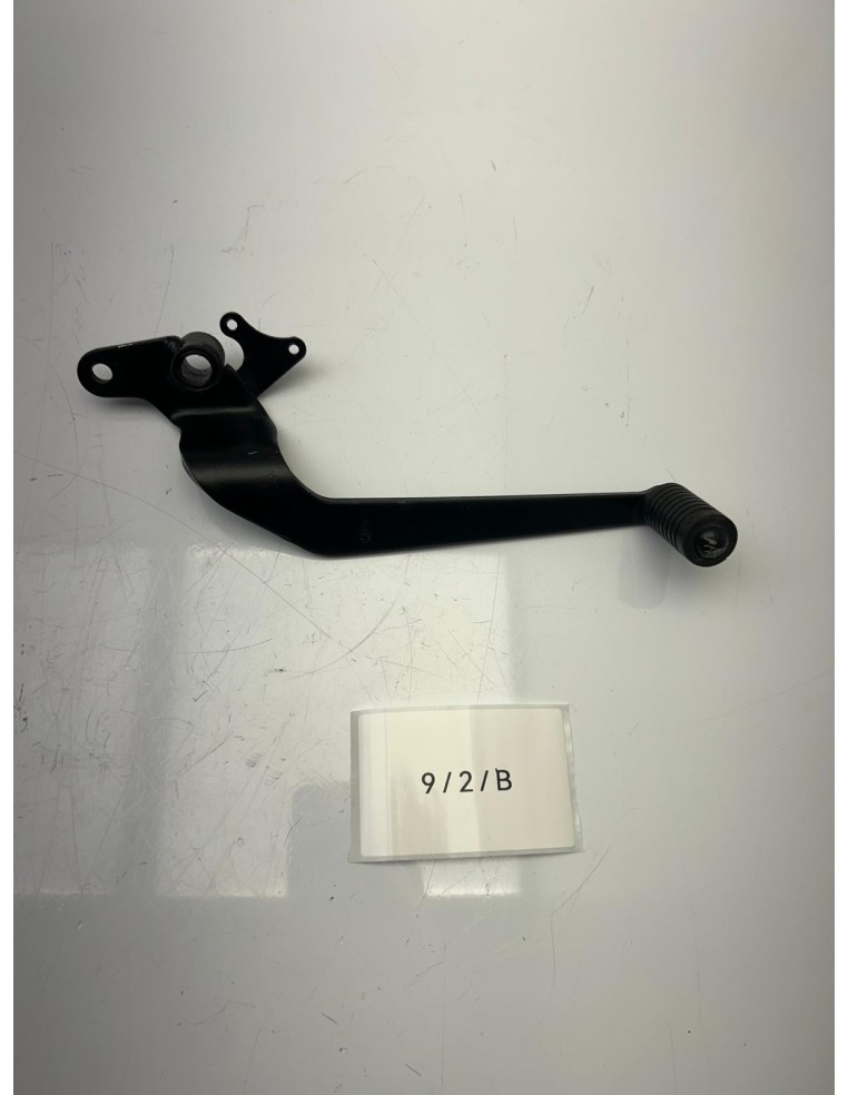Pédale de frein YAMAHA MT 07 2014 / 2024 1WS272110000