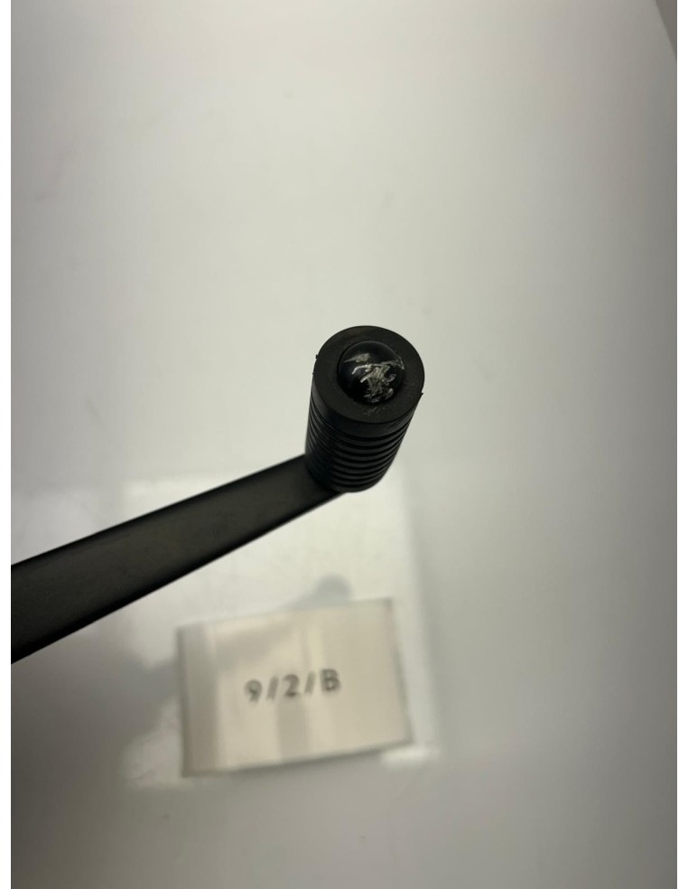 Pédale de frein YAMAHA MT 07 2014 / 2024 1WS272110000