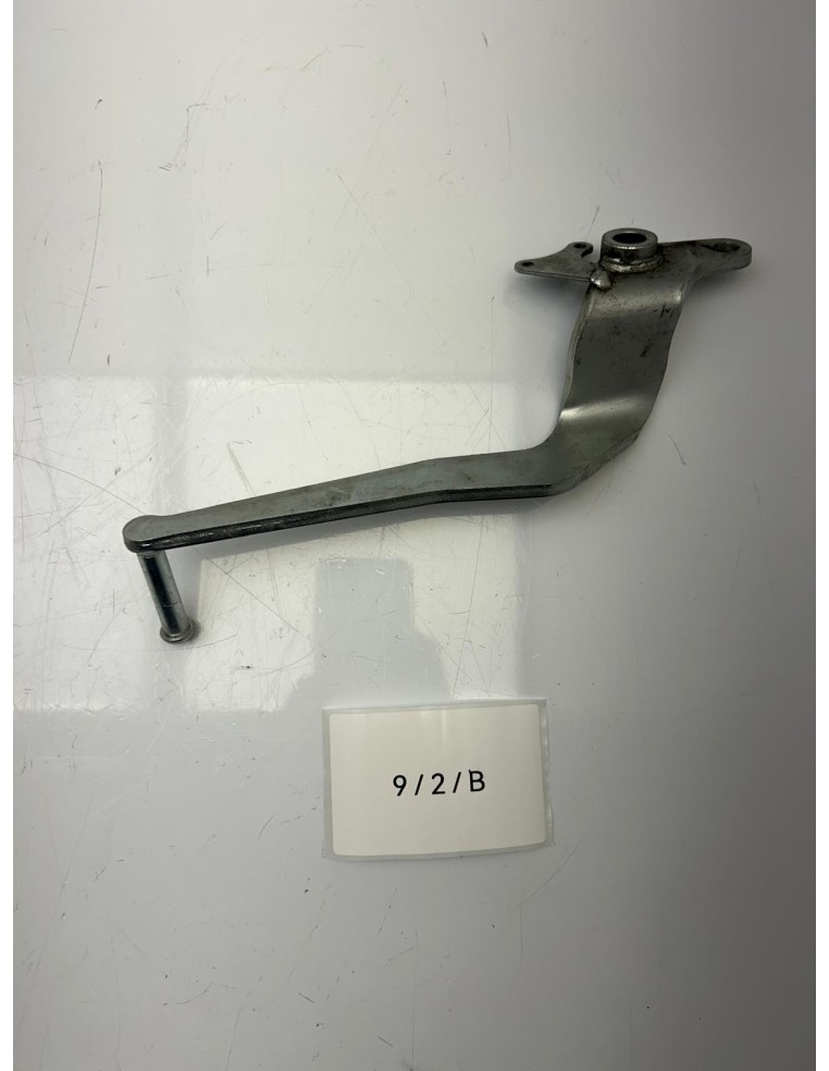 Pédale de frein YAMAHA MT 07 2014 / 2024 1WS272110000