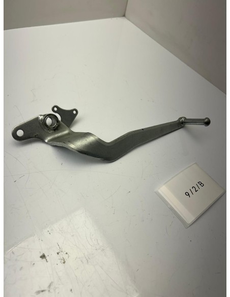 Pédale de frein YAMAHA MT 07 2014 / 2024 1WS272110000
