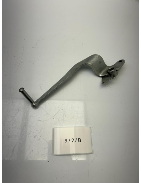 Pédale de frein YAMAHA MT 07 2014 / 2024 1WS272110000