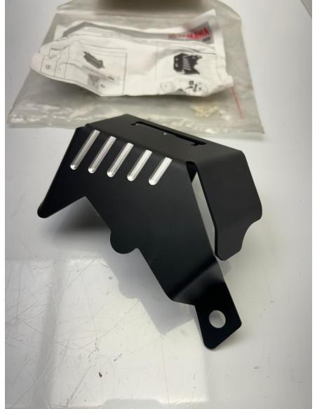 Cache réservoir de liquide refroidissement YAMAHA MT 07 2014 / 2024 1WSF217200