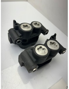 Etriers de frein avant YAMAHA MT 09 2014 / 2024 1RC2580U0000 / 1RC2580T0000 2