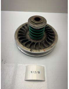 Variateur YAMAHA TMAX 530 2012 - 2016 59C176700000 / 59C176600000 / 90501620A000