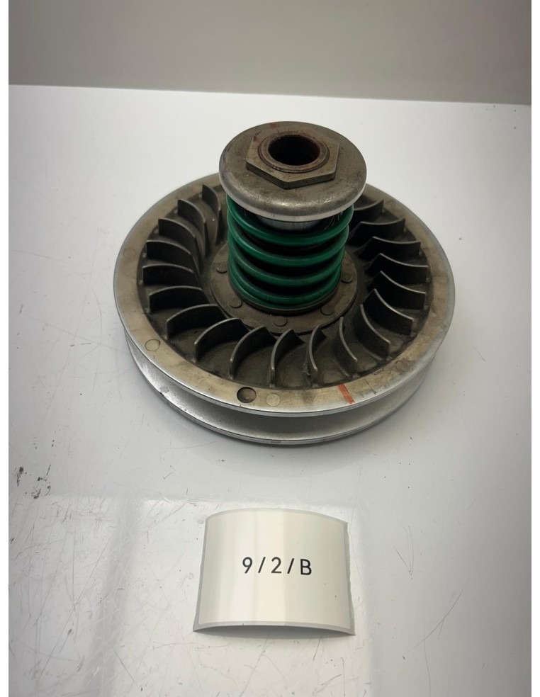 Variateur YAMAHA TMAX 530 2012 - 2016 59C176700000 / 59C176600000 / 90501620A000