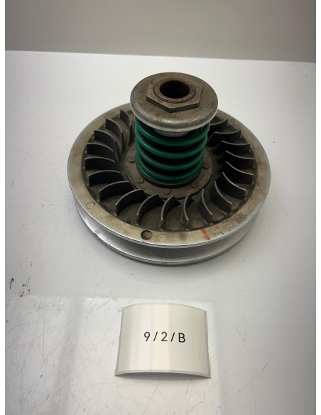 Variateur YAMAHA TMAX 530 2012 - 2016 59C176700000 / 59C176600000 / 90501620A000