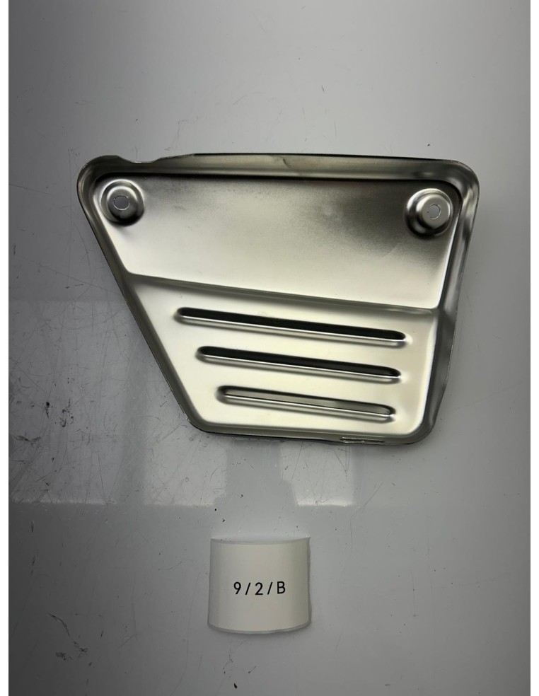 Cache latéral gauche YAMAHA VMAX 1200 1996 - 2006 3JP217110000