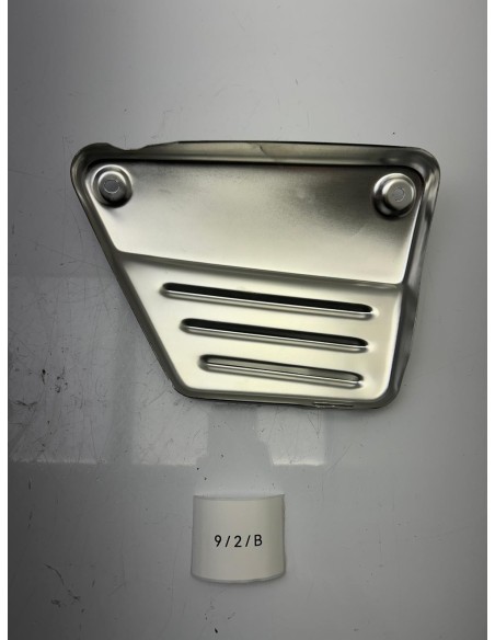 Cache latéral gauche YAMAHA VMAX 1200 1996 - 2006 3JP217110000
