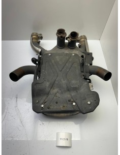 Catalyseur YAMAHA VMAX 1700 2012 - 2020 2S3147013000