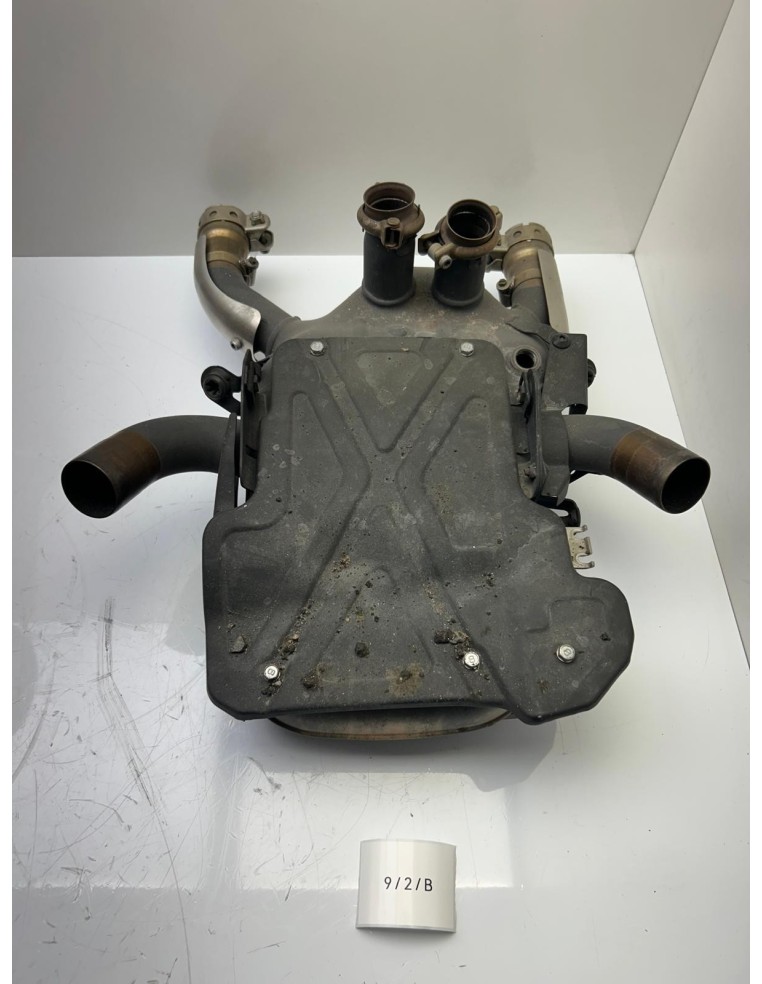 Catalyseur YAMAHA VMAX 1700 2012 - 2020 2S3147013000