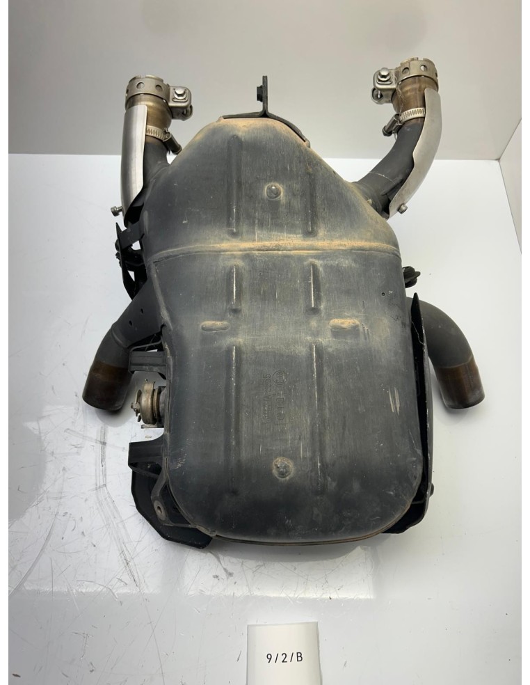 Catalyseur YAMAHA VMAX 1700 2012 - 2020 2S3147013000