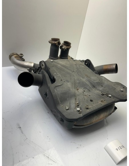 Catalyseur YAMAHA VMAX 1700 2012 - 2020 2S3147013000