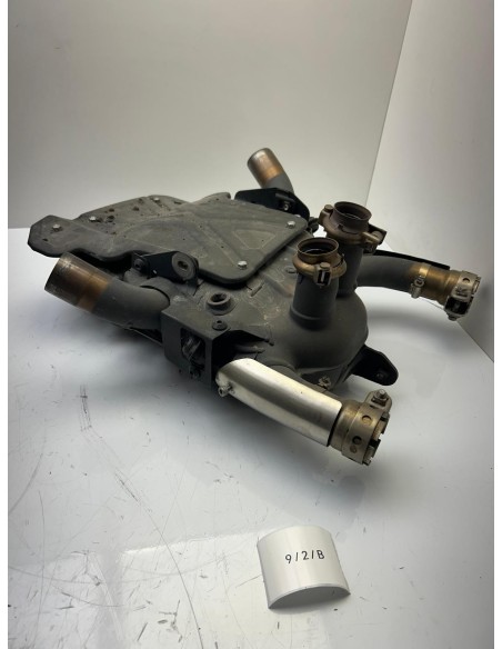 Catalyseur YAMAHA VMAX 1700 2012 - 2020 2S3147013000