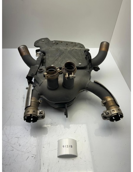 Catalyseur YAMAHA VMAX 1700 2012 - 2020 2S3147013000