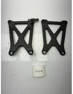 Supports moteur YAMAHA VMAX 1700 2012 - 2020 2S3213170000 / 2S3213160000
