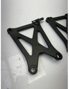 Supports moteur YAMAHA VMAX 1700 2012 - 2020 2S3213170000 / 2S3213160000 2