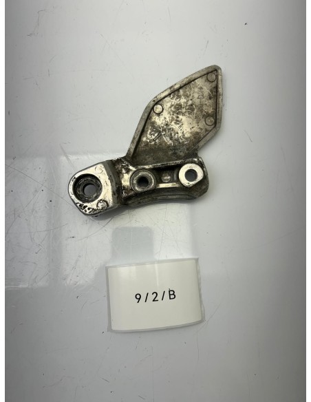 Platine repose-pied avant gauche YAMAHA XJR 1300 2000 - 2008 4KG274420200