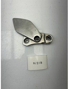 Platine repose-pied avant gauche YAMAHA XJR 1300 2000 - 2008 4KG274420200