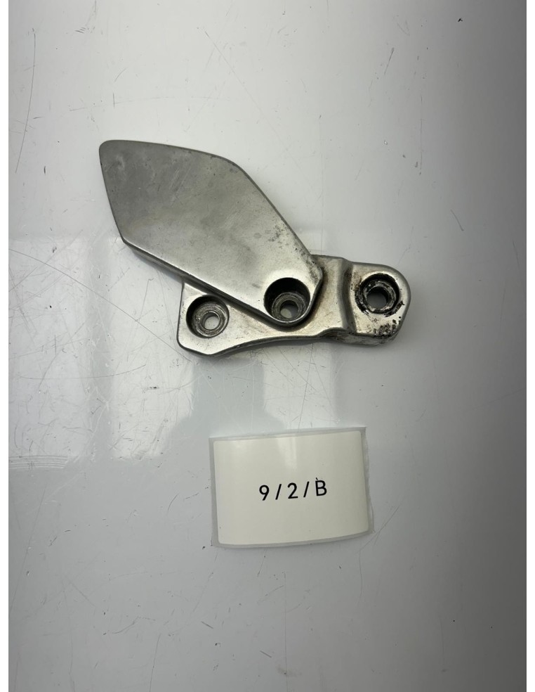 Platine repose-pied avant gauche YAMAHA XJR 1300 2000 - 2008 4KG274420200