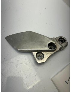 Platine repose-pied avant gauche YAMAHA XJR 1300 2000 - 2008 4KG274420200 2