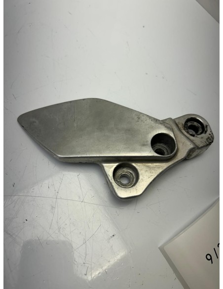 Platine repose-pied avant gauche YAMAHA XJR 1300 2000 - 2008 4KG274420200