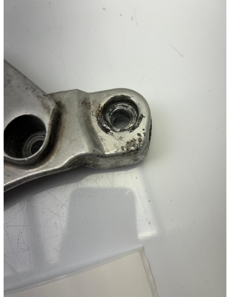 Platine repose-pied avant gauche YAMAHA XJR 1300 2000 - 2008 4KG274420200