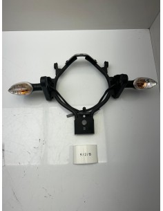 Support de phare avec clignotants YAMAHA XSR 700 / 900 2016 - 2020 B34F31740000