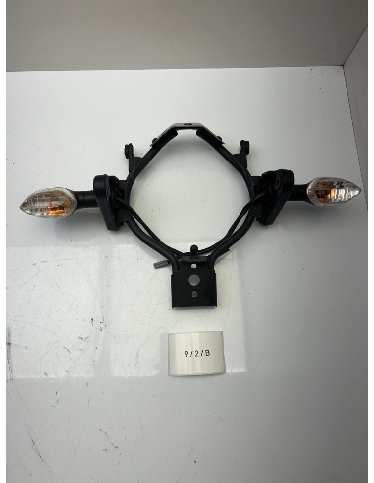 Support de phare avec clignotants YAMAHA XSR 700 / 900 2016 - 2020 B34F31740000