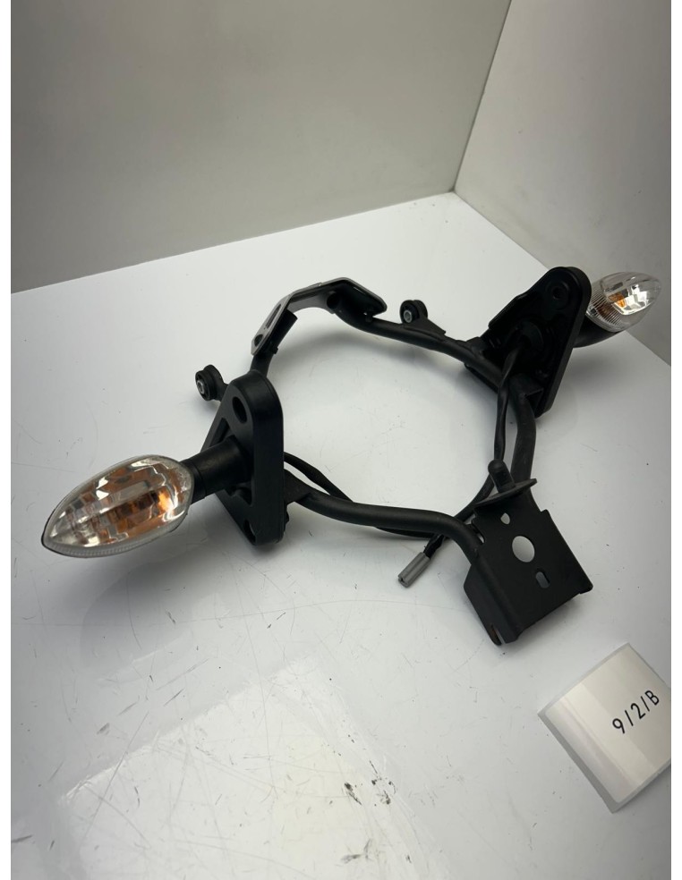 Support de phare avec clignotants YAMAHA XSR 700 / 900 2016 - 2020 B34F31740000