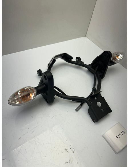 Support de phare avec clignotants YAMAHA XSR 700 / 900 2016 - 2020 B34F31740000