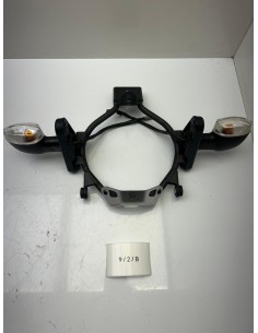 Support de phare avec clignotants YAMAHA XSR 700 / 900 2016 - 2020 B34F31740000 2