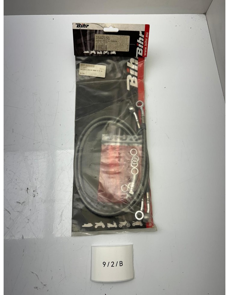 Durite de frein avant YAMAHA YZF R1 2004 - 2006 5VY258720000