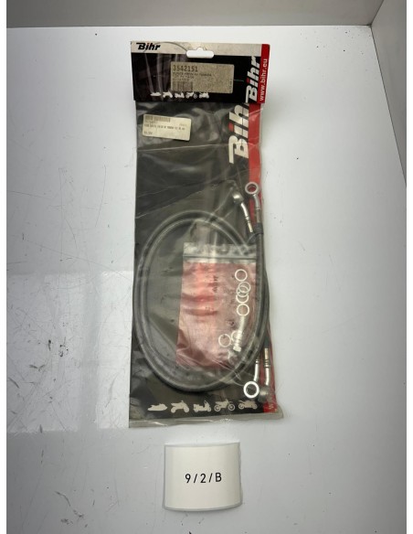 Durite de frein avant YAMAHA YZF R1 2004 - 2006 5VY258720000