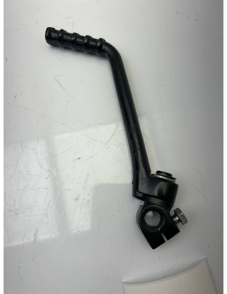 Kick de démarrage adaptable pour moto 50cc