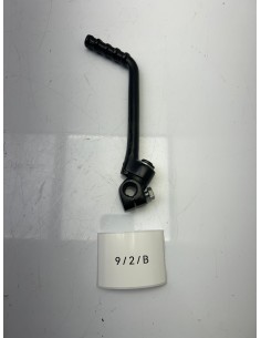 Kick de démarrage adaptable pour moto 50cc