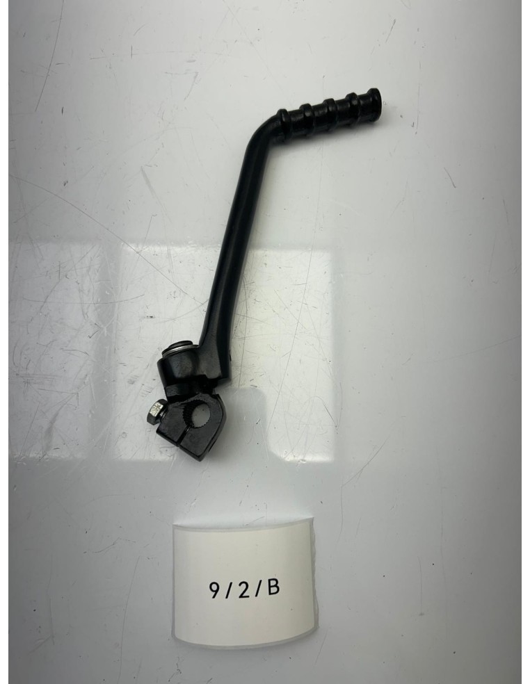 Kick de démarrage adaptable pour moto 50cc