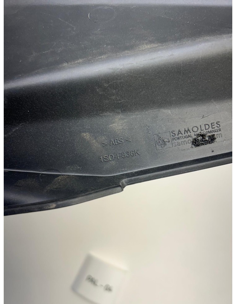 Jonction de face avant YAMAHA XMAX 125 2014 - 2017